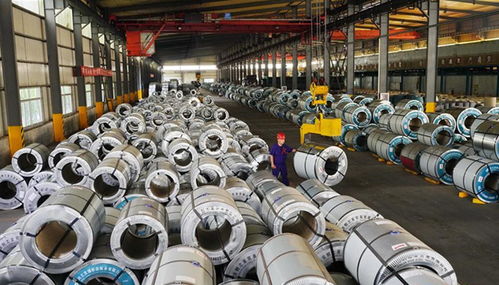 聚焦国际贸易 大众网菏泽视角下的机遇与挑战