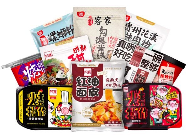 白家食品启动创业板上市辅导 面能冲向全国吗？