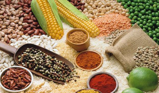 膳食纤维类营养补充食品3月热销榜