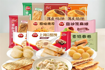 三全食品加盟代理怎么样？轻松开店实现财富稳步增长