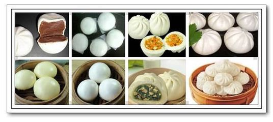 食品机械护航农副产业发展 北京大兴与天津灌汤包包子机迎来智能化热潮