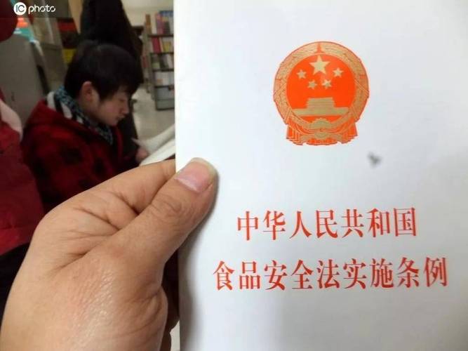 警惕核辐射食品安全，理性看待网络谣言